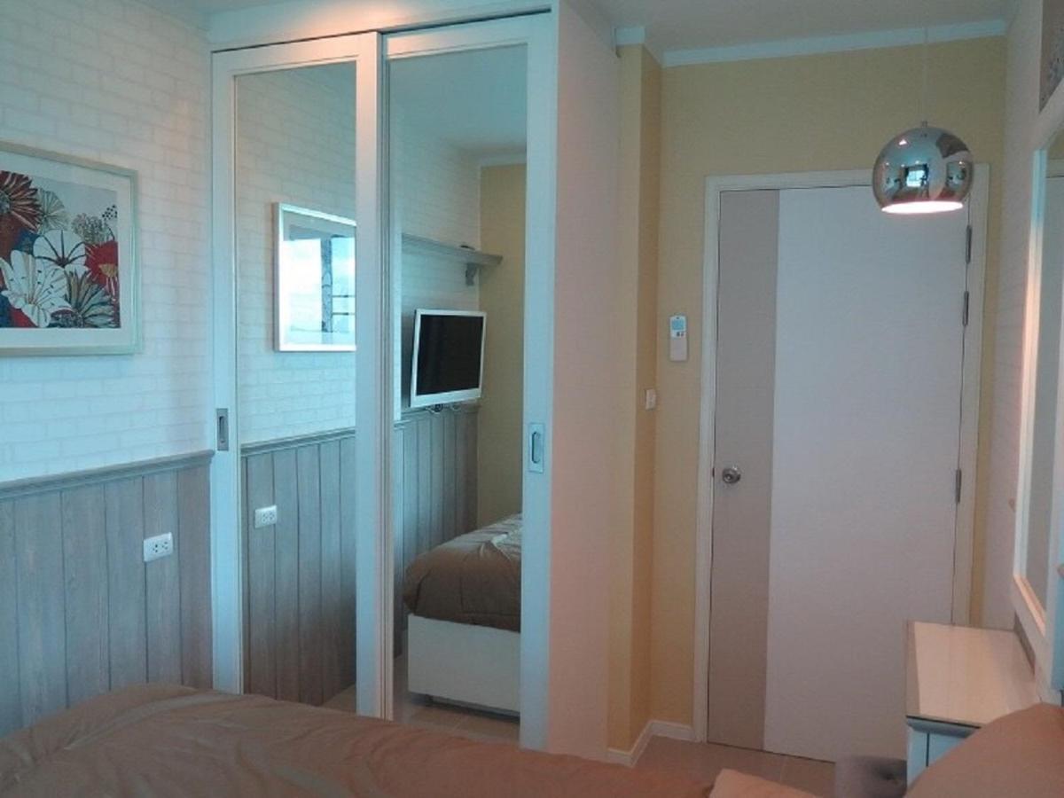 Lumpini Parkbeach Pattaya Pool View Jomtien Beach Exteriör bild